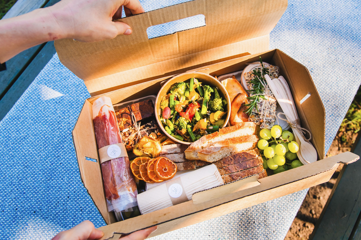 Testimonials – The Picnic Box BOI